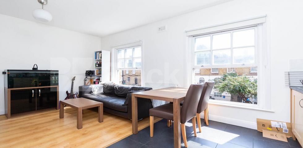 			1 Bedroom, 1 bath, 1 reception Apartment			 Balls Pond Road , DALSTON/ CANONBURY BOARDERS